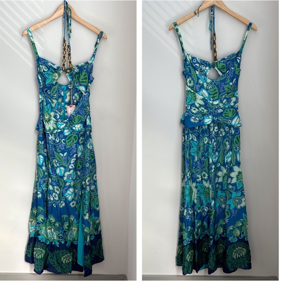 NWT Alexis Nisa Dress Size M - Picture 4 of 7